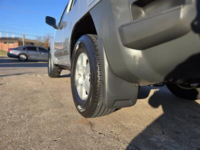 2005 Nissan Xterra Off-Road - Photo 6 - Garland, TX 75042