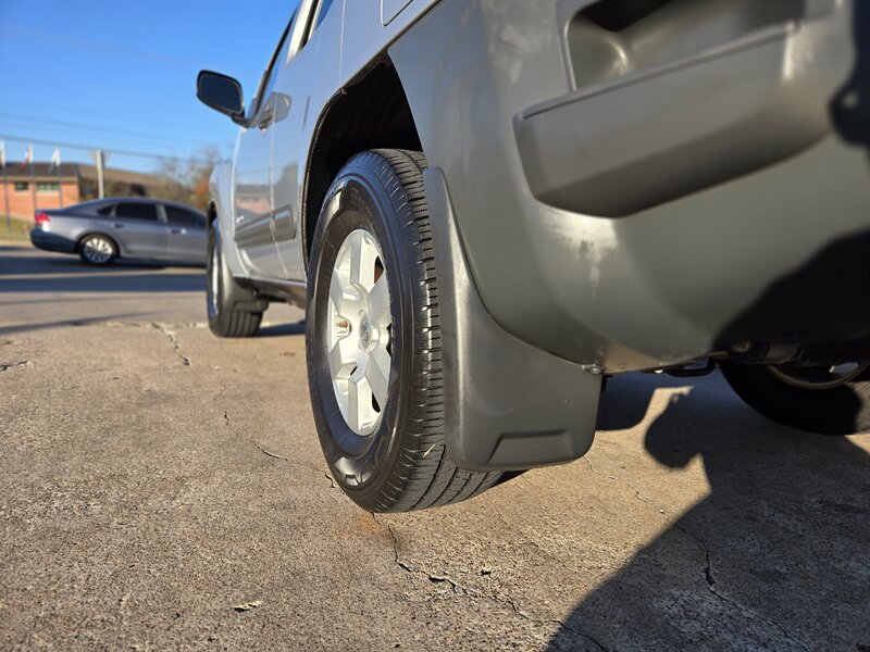 2005 Nissan Xterra Off-Road - Photo 6 - Garland, TX 75042
