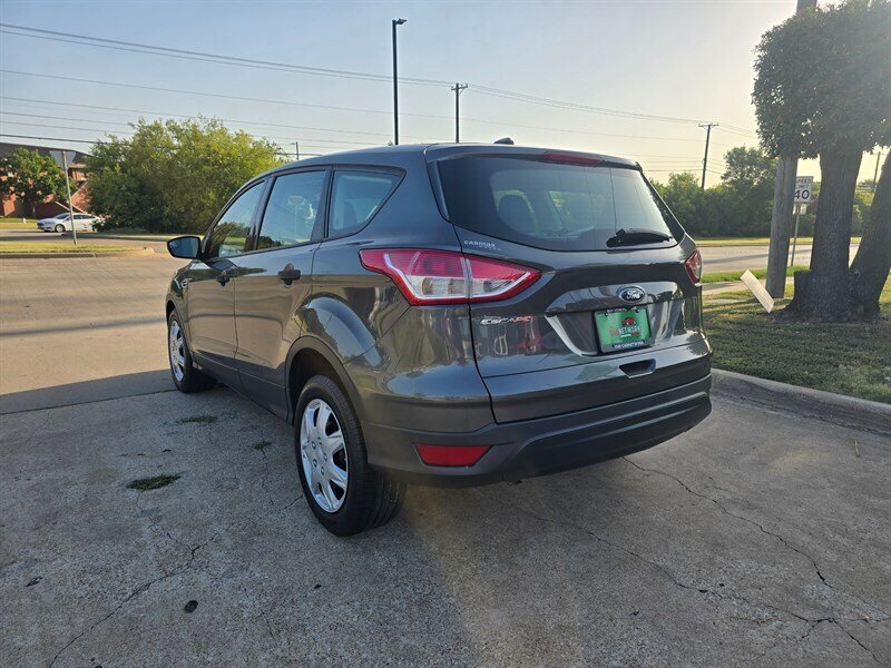 2016 Ford Escape S - Photo 6 - Garland, TX 75042