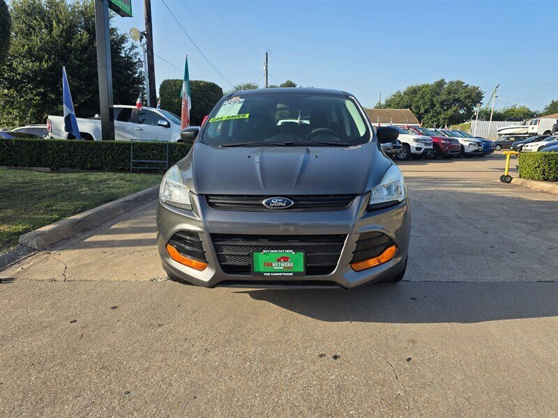 2016 Ford Escape S - Photo 11 - Garland, TX 75042