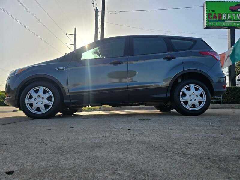 2016 Ford Escape S - Photo 3 - Garland, TX 75042