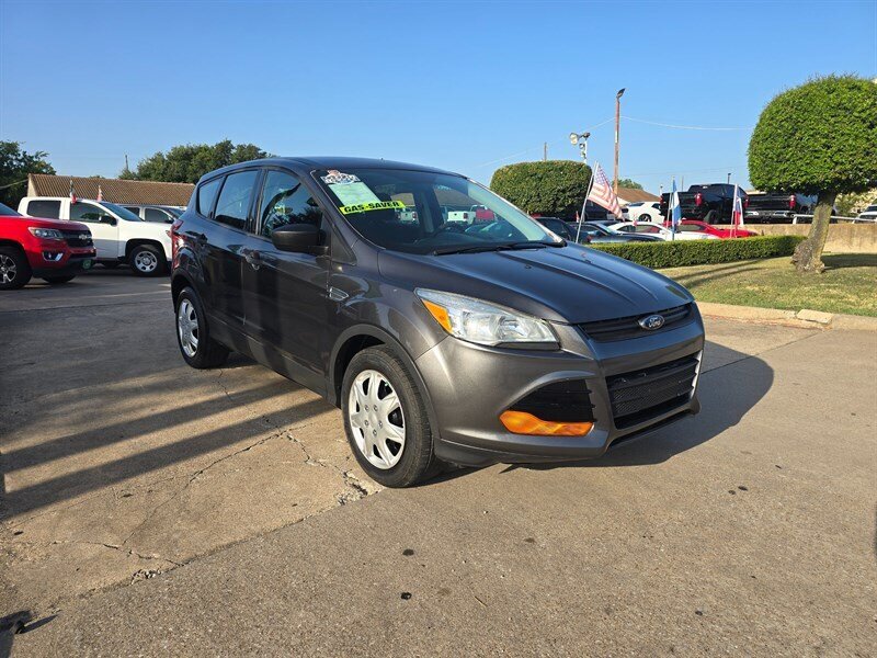 2016 Ford Escape S - Photo 10 - Garland, TX 75042