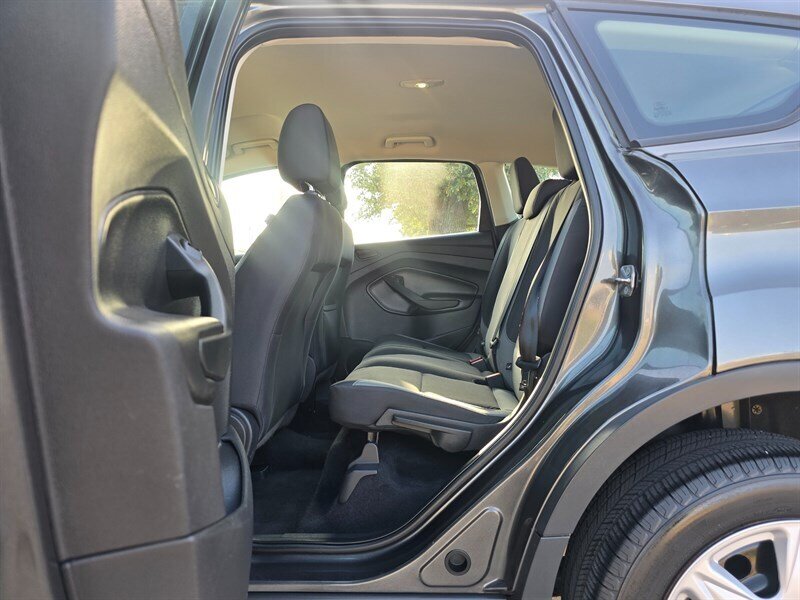 2016 Ford Escape S - Photo 15 - Garland, TX 75042