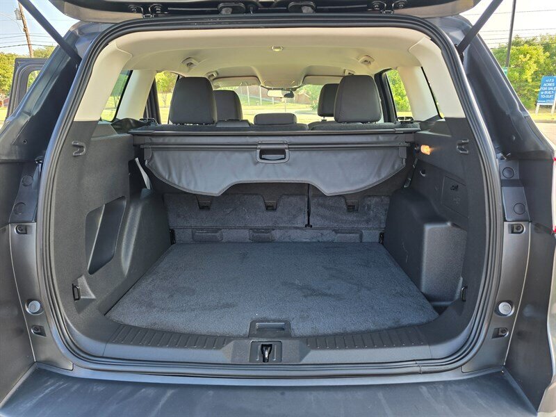 2016 Ford Escape S - Photo 16 - Garland, TX 75042