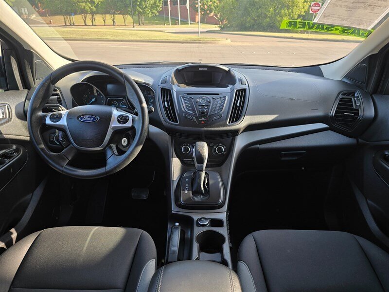 2016 Ford Escape S - Photo 17 - Garland, TX 75042