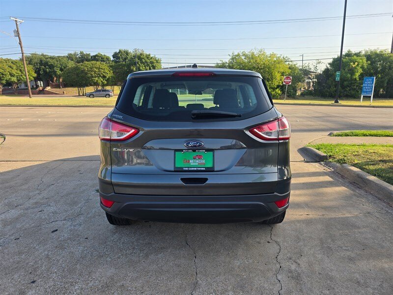 2016 Ford Escape S - Photo 7 - Garland, TX 75042