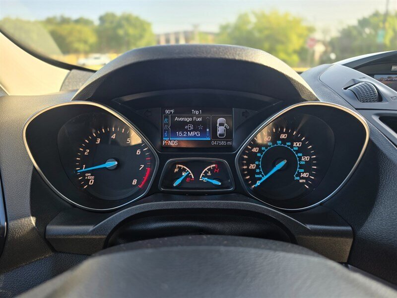 2016 Ford Escape S - Photo 20 - Garland, TX 75042