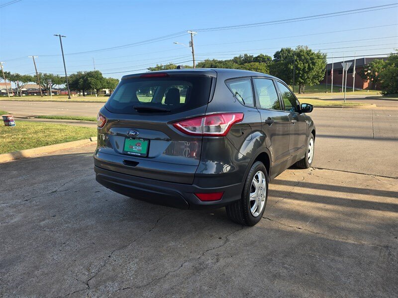 2016 Ford Escape S - Photo 8 - Garland, TX 75042