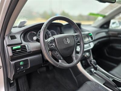 2014 Honda Accord EX-L - Photo 13 - Garland, TX 75042