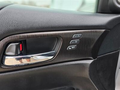 2014 Honda Accord EX-L - Photo 12 - Garland, TX 75042