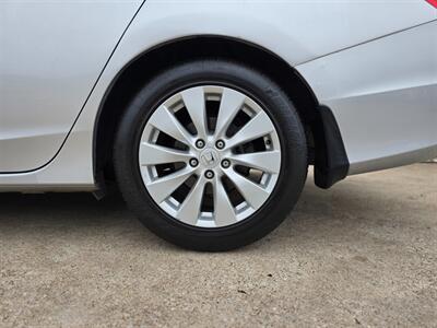2014 Honda Accord EX-L - Photo 4 - Garland, TX 75042
