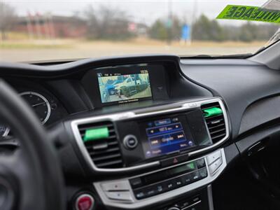 2014 Honda Accord EX-L - Photo 17 - Garland, TX 75042