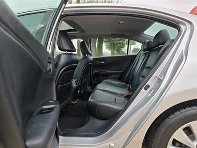 2014 Honda Accord EX-L - Photo 15 - Garland, TX 75042