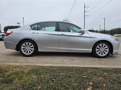2014 Honda Accord EX-L - Photo 9 - Garland, TX 75042
