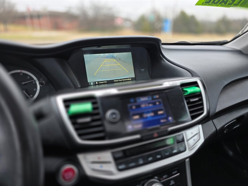 2014 Honda Accord EX-L - Photo 18 - Garland, TX 75042