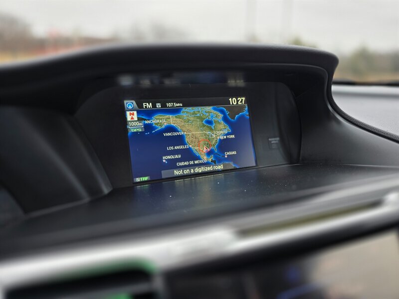 2014 Honda Accord EX-L - Photo 19 - Garland, TX 75042