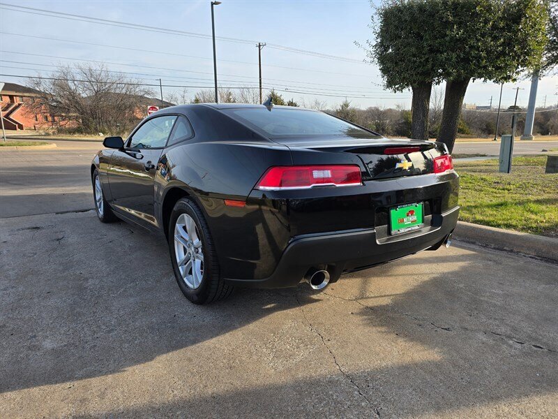 2014 Chevrolet Camaro LS - Photo 7 - Garland, TX 75042