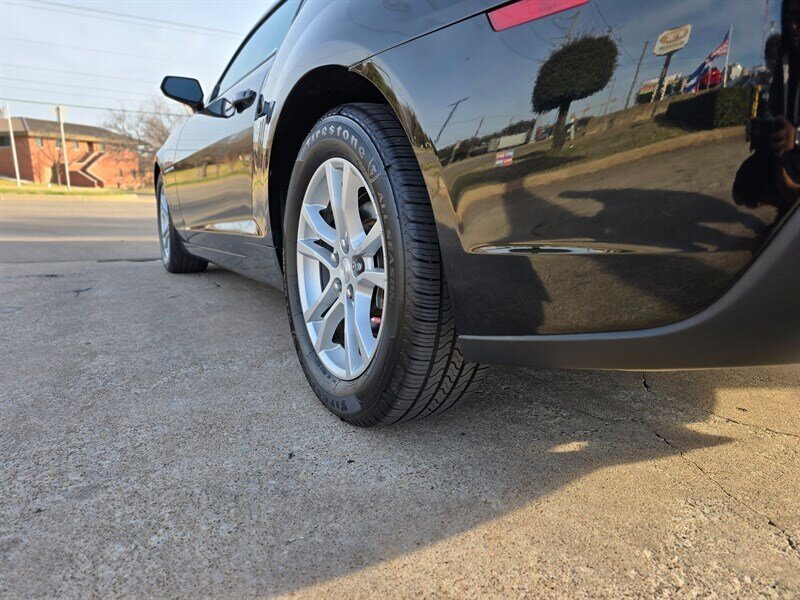 2014 Chevrolet Camaro LS - Photo 6 - Garland, TX 75042