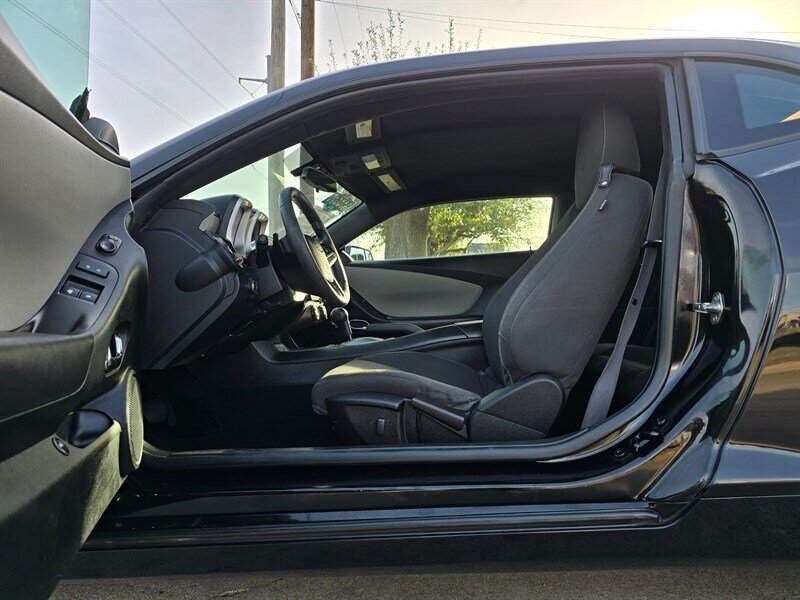 2014 Chevrolet Camaro LS - Photo 15 - Garland, TX 75042