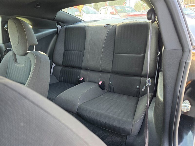 2014 Chevrolet Camaro LS - Photo 17 - Garland, TX 75042