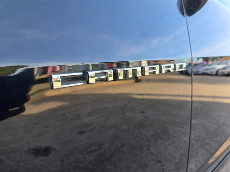 2014 Chevrolet Camaro LS - Photo 3 - Garland, TX 75042