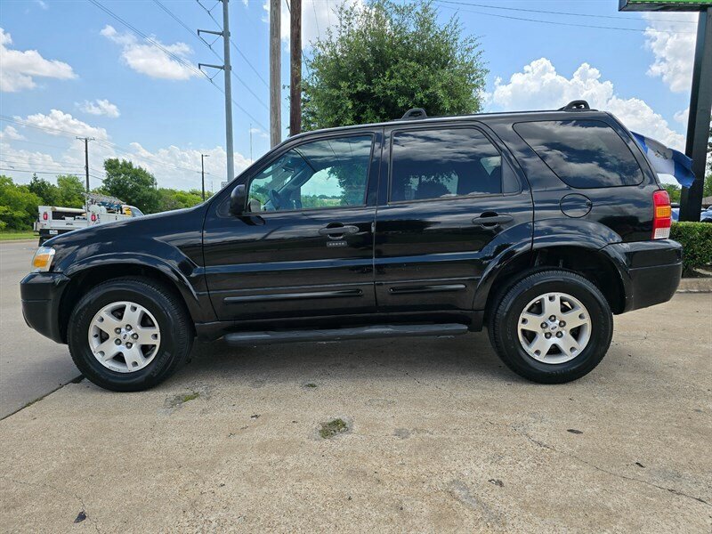 2007 Ford Escape XLT - Photo 5 - Garland, TX 75042