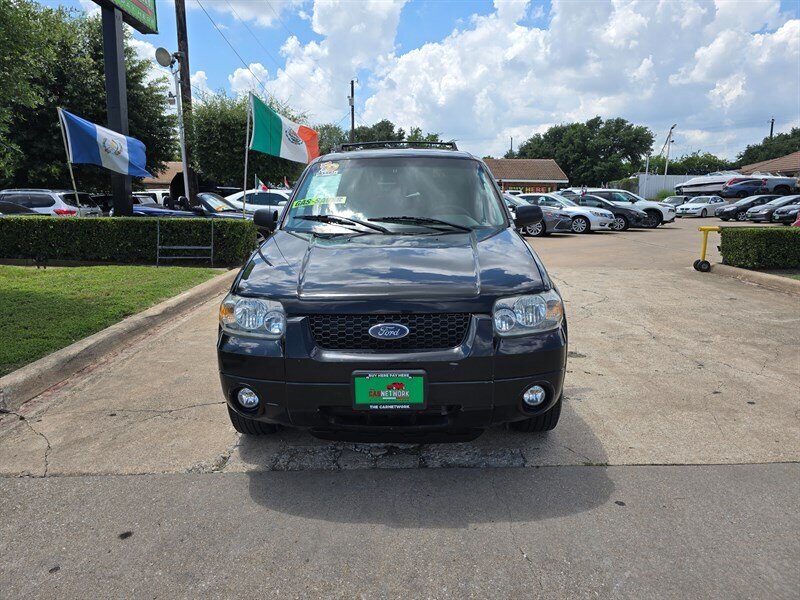 2007 Ford Escape XLT - Photo 13 - Garland, TX 75042