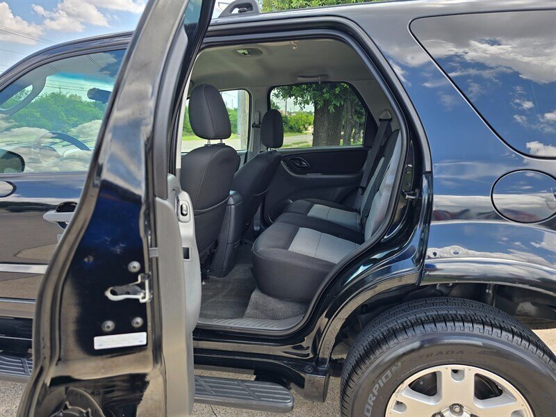 2007 Ford Escape XLT - Photo 17 - Garland, TX 75042