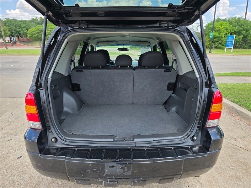 2007 Ford Escape XLT - Photo 19 - Garland, TX 75042