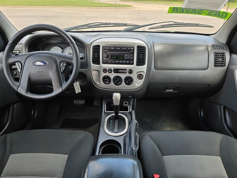2007 Ford Escape XLT - Photo 18 - Garland, TX 75042