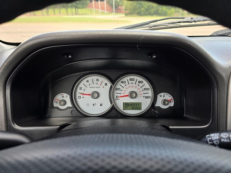 2007 Ford Escape XLT - Photo 20 - Garland, TX 75042