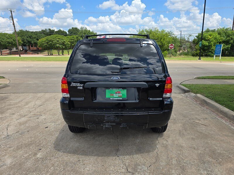 2007 Ford Escape XLT - Photo 9 - Garland, TX 75042