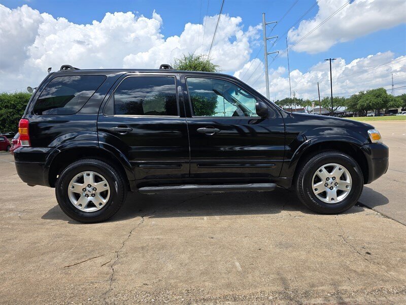 2007 Ford Escape XLT - Photo 11 - Garland, TX 75042