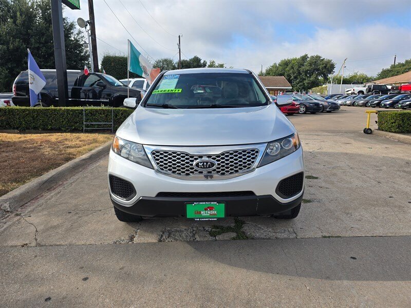 2011 Kia Sorento - Photo 11 - Garland, TX 75042