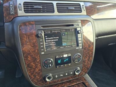 2009 GMC Yukon XL Denali   - Photo 22 - Garland, TX 75042
