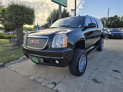 2009 GMC Yukon XL Denali   - Photo 2 - Garland, TX 75042