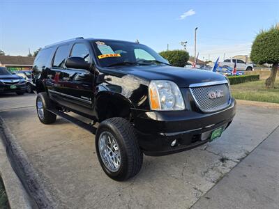 2009 GMC Yukon XL Denali   - Photo 11 - Garland, TX 75042