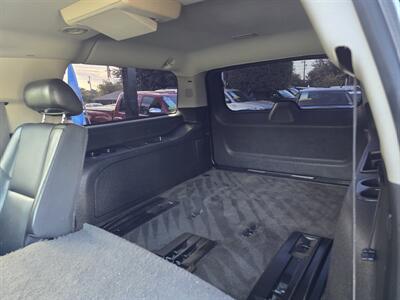 2009 GMC Yukon XL Denali   - Photo 18 - Garland, TX 75042