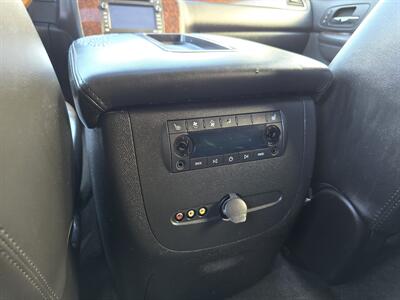 2009 GMC Yukon XL Denali   - Photo 19 - Garland, TX 75042