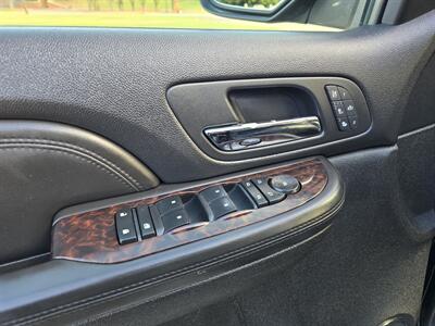 2009 GMC Yukon XL Denali   - Photo 14 - Garland, TX 75042