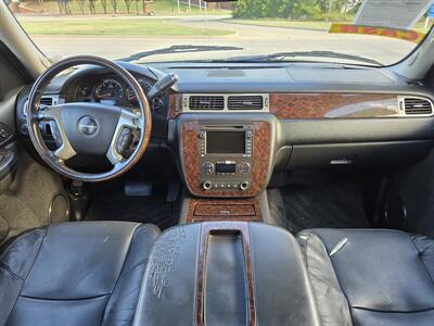 2009 GMC Yukon XL Denali   - Photo 21 - Garland, TX 75042