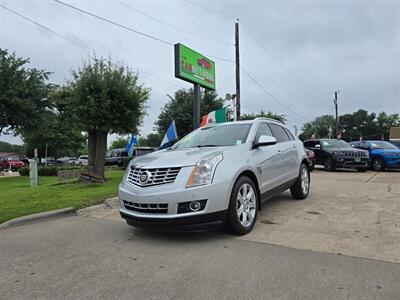 2014 Cadillac SRX Premium Collection SUV