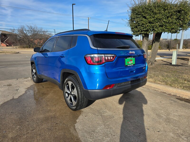 2018 Jeep Compass Latitude - Photo 6 - Garland, TX 75042