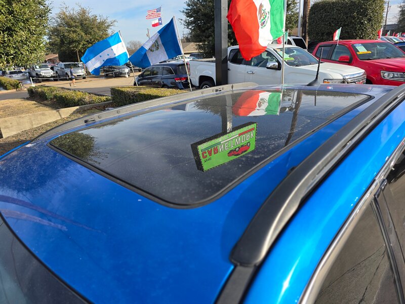 2018 Jeep Compass Latitude - Photo 19 - Garland, TX 75042