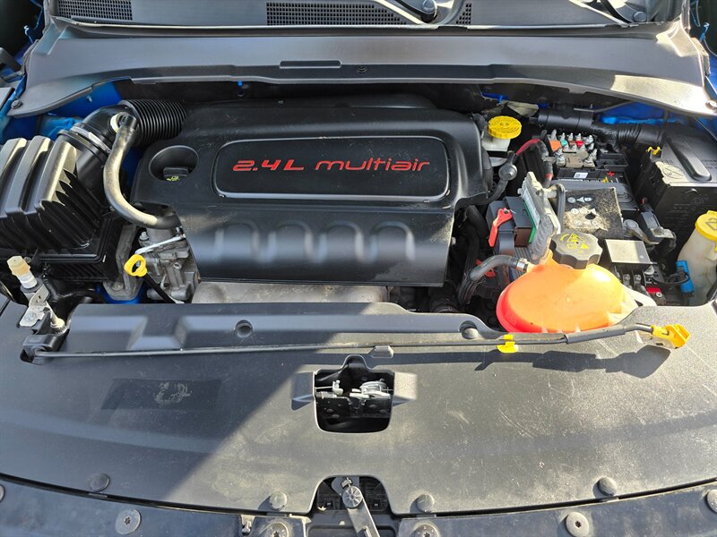 2018 Jeep Compass Latitude - Photo 13 - Garland, TX 75042