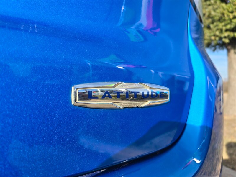 2018 Jeep Compass Latitude - Photo 8 - Garland, TX 75042