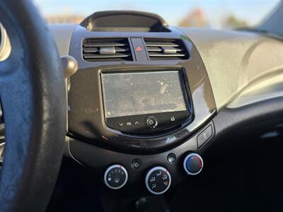 2015 Chevrolet Spark 1LT CVT   - Photo 17 - Garland, TX 75042