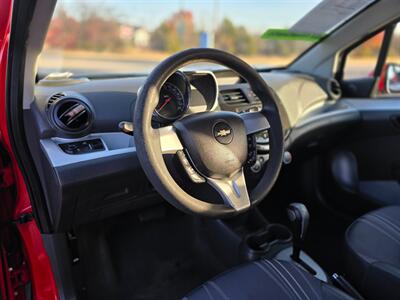 2015 Chevrolet Spark 1LT CVT   - Photo 13 - Garland, TX 75042
