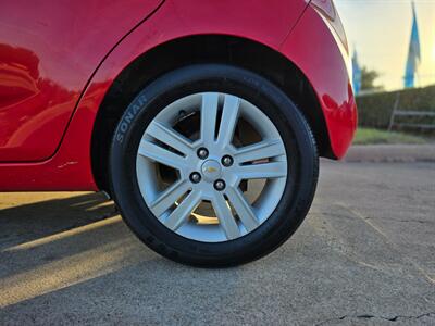 2015 Chevrolet Spark 1LT CVT   - Photo 4 - Garland, TX 75042