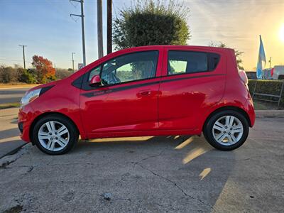 2015 Chevrolet Spark 1LT CVT   - Photo 3 - Garland, TX 75042
